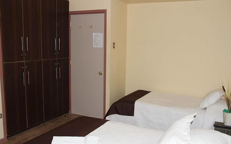 Atakama Kull Hotel Calama Quarto foto
